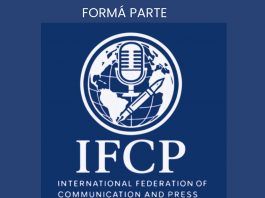 Become a member of the IFCP