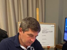 INSTITUTIONAL COMMUNICATION – IFCP 2026 International Federation of Communication and Press