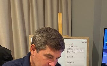 INSTITUTIONAL COMMUNICATION – IFCP 2026 International Federation of Communication and Press