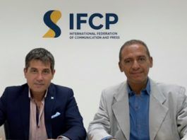 IFCP Executive Board Meeting