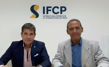IFCP Executive Board Meeting