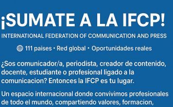 Join the IFCP!